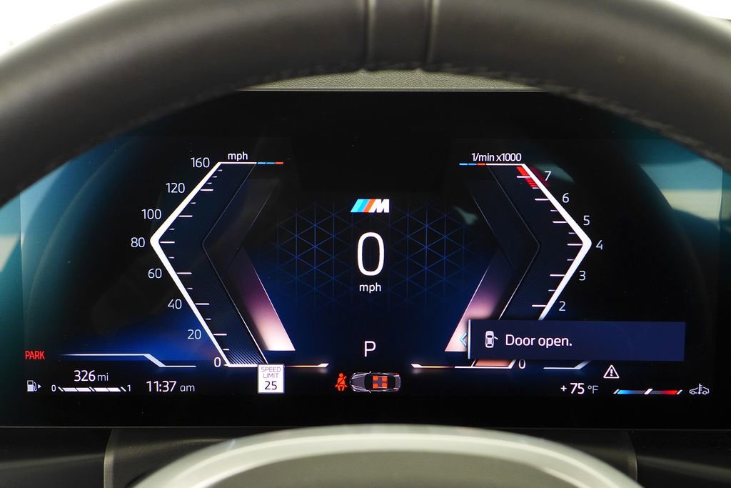 Used 2025 BMW 230i Coupe w/ M Sport Package image 30