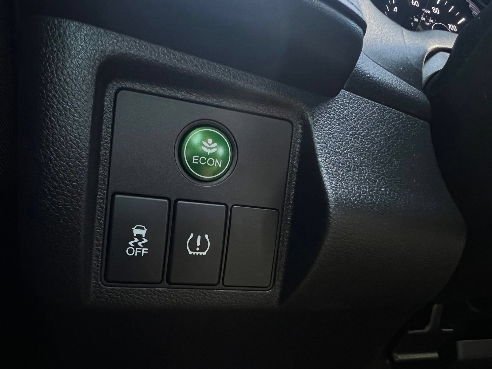 Used 2020 Honda HR-V Sport image 7
