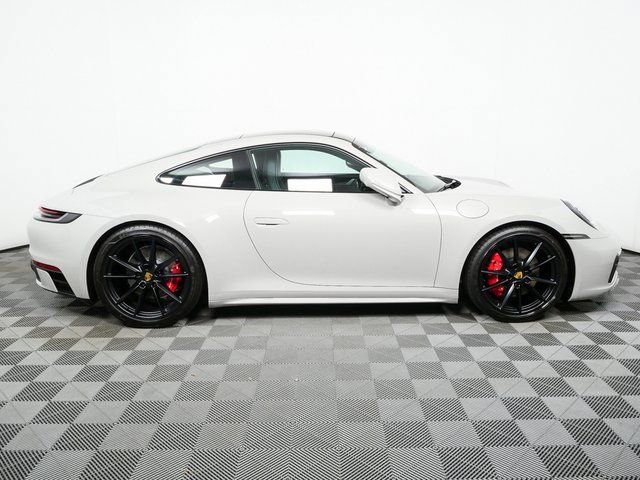Certified 2024 Porsche 911 Carrera S image 25