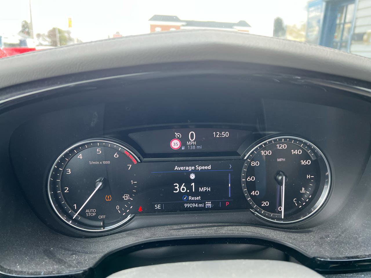 Used 2020 Cadillac XT6 Premium Luxury image 20