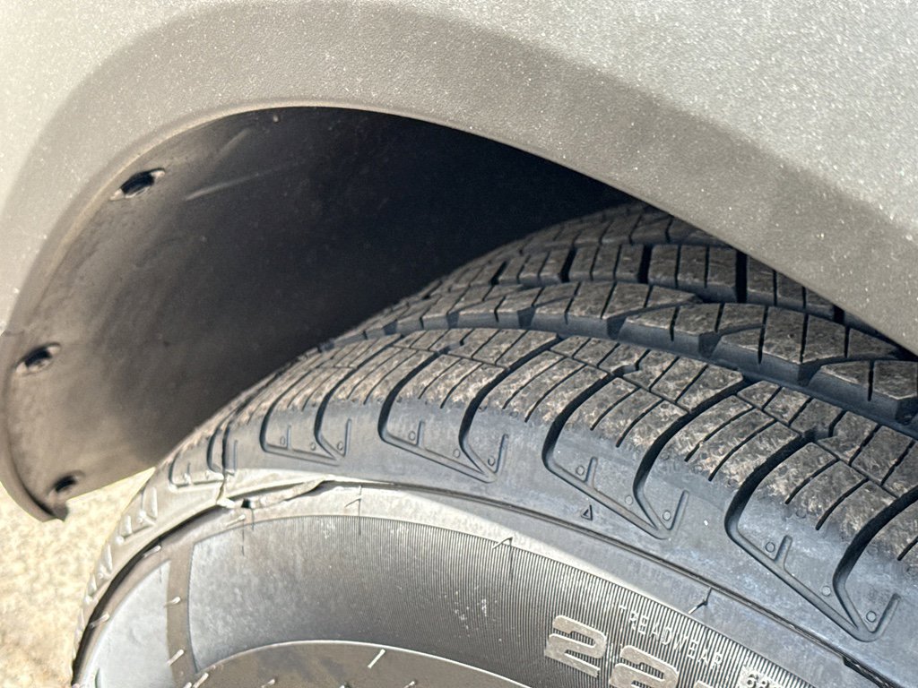 Used 2023 Chevrolet TrailBlazer LT w/ Convenience Package image 10