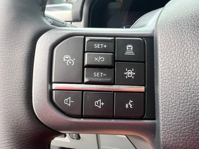 New 2025 Ford F150 Lariat w/ Equipment Group 502A High image 14