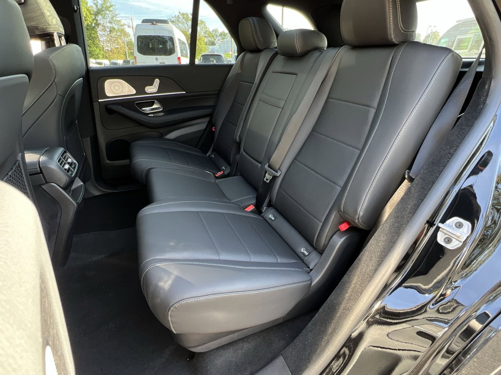 New 2026 Mercedes-Benz GLE 350 GLE 350 image 23