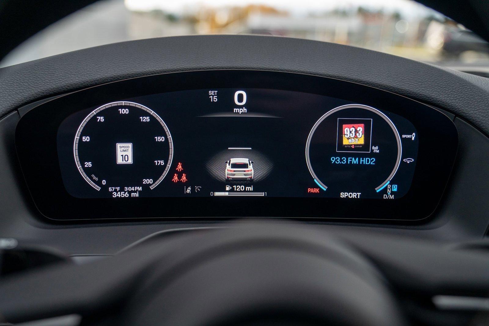 Used 2025 Porsche Panamera 4 image 15