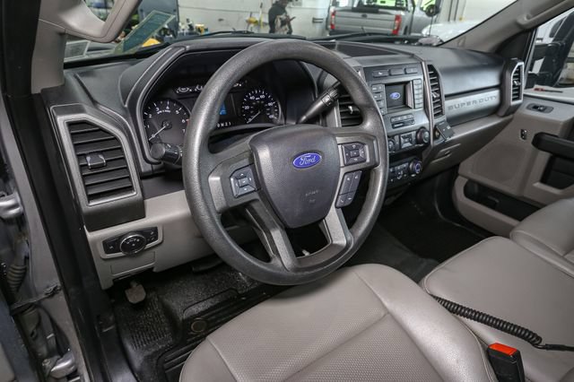 Used 2021 Ford F250 XL w/ Power Equipment Group AWD/4WD image 19