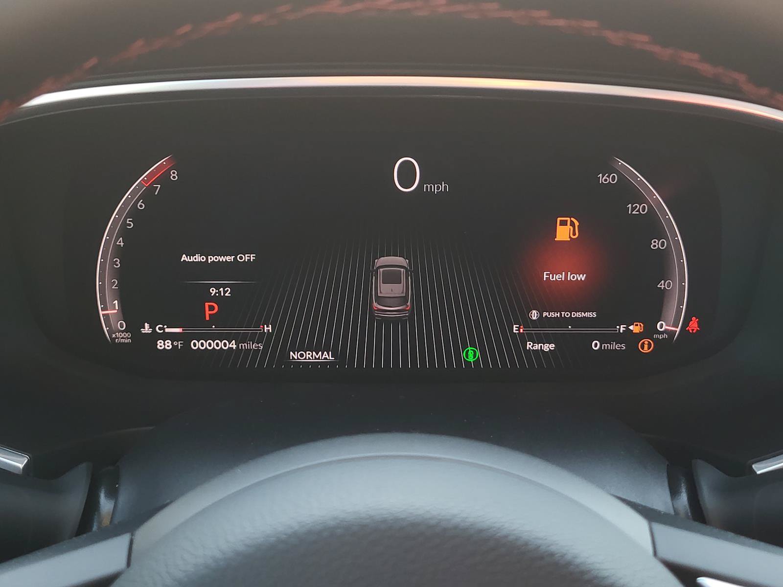 New 2026 Acura MDX A-Spec AWD/4WD image 28