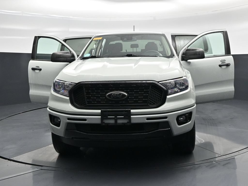 Certified 2023 Ford Ranger XLT w/ Equipment Group 301A Mid RWD image 30