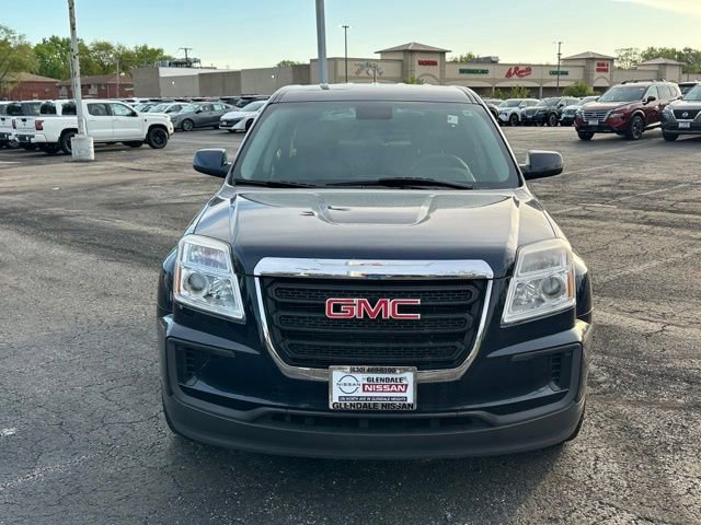 Used 2017 GMC Terrain SLE FWD video 2