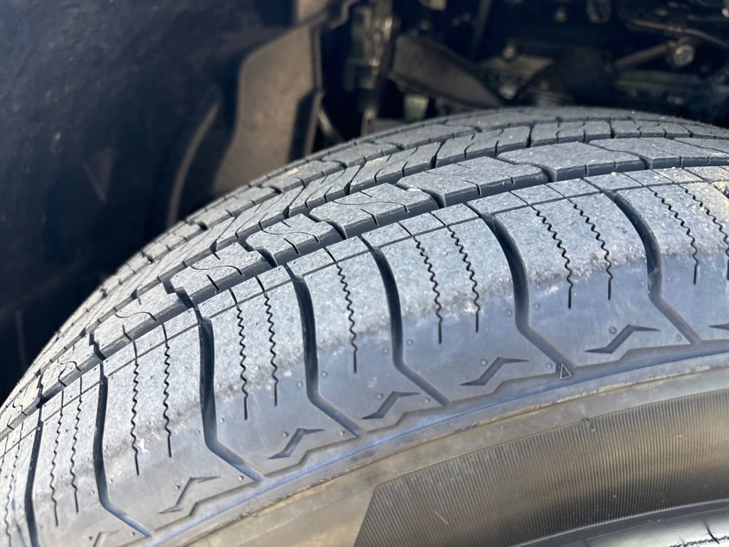 Used 2024 INFINITI QX80 Luxe image 29