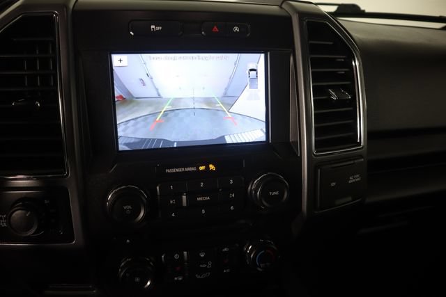 Used 2018 Ford F150 XLT w/ Equipment Group 302A Luxury AWD/4WD image 52