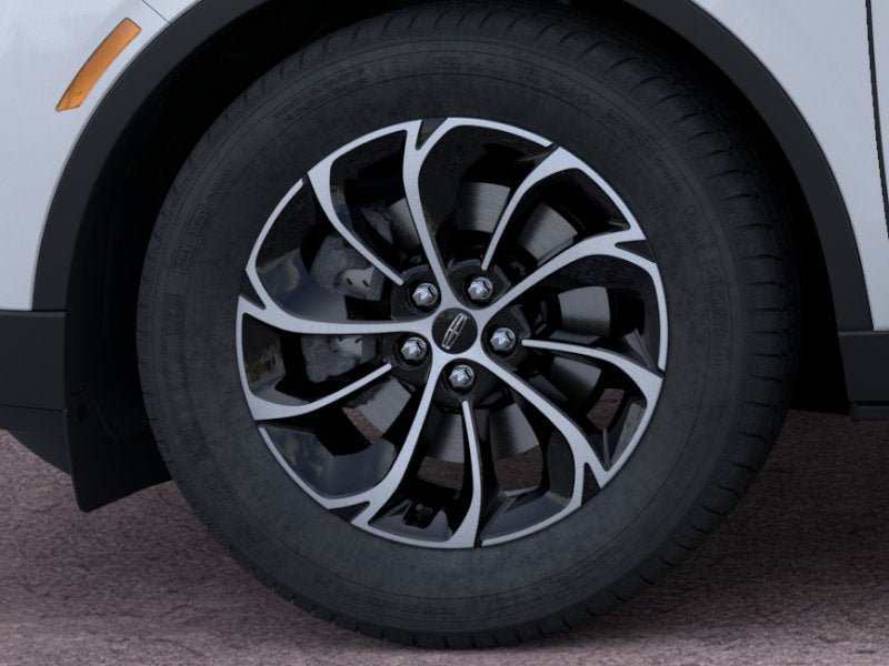 New 2026 Lincoln Nautilus Premier w/ Equipment Group 102A AWD/4WD image 19