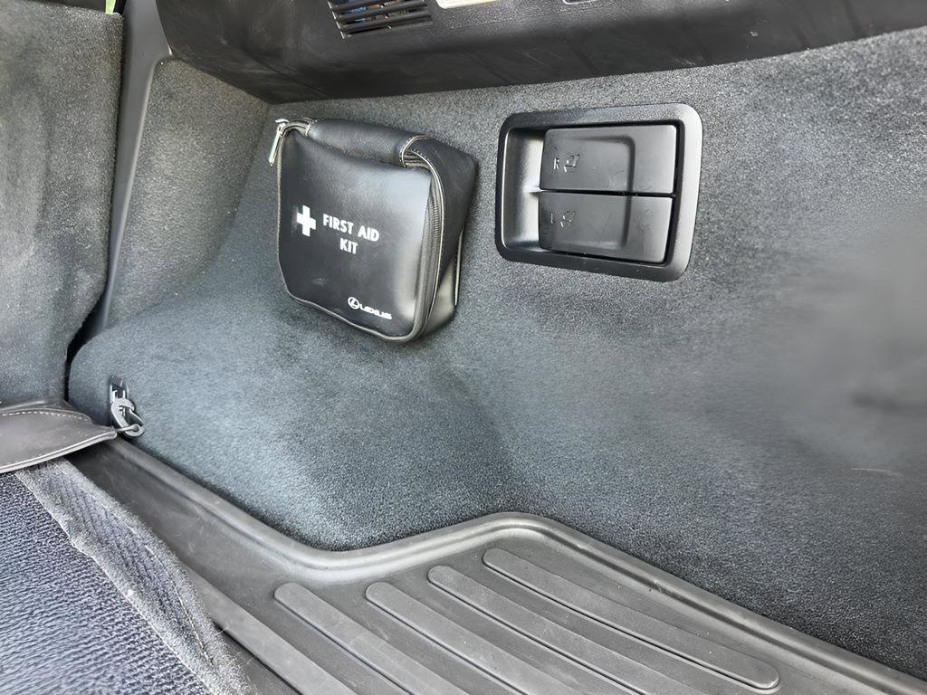 Used 2020 Lexus RX 350 FWD w/ Accessory Package image 32