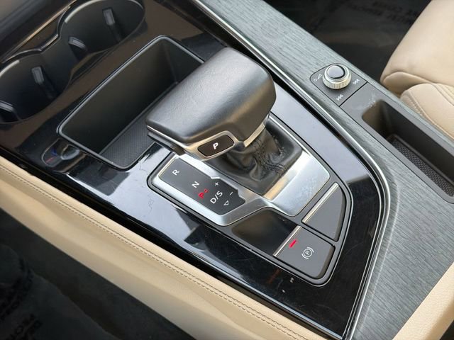 Used 2022 Audi A4 2.0T Premium Plus image 23