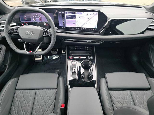 New 2026 Audi S5 Premium Plus AWD/4WD image 18