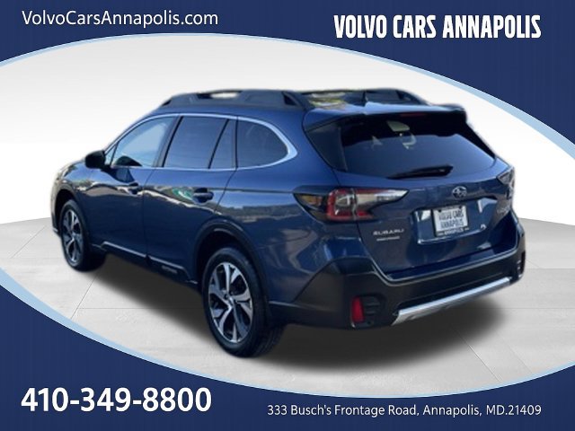 Used 2022 Subaru Outback Limited XT w/ Popular Package #2 AWD/4WD image 5