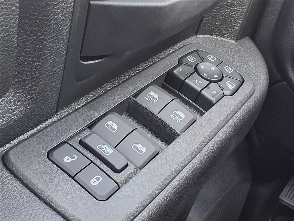 New 2026 RAM 2500 Tradesman image 9