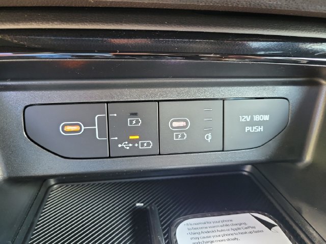 New 2026 Kia K5 GT-Line w/ GT-Line Premium Package FWD image 34