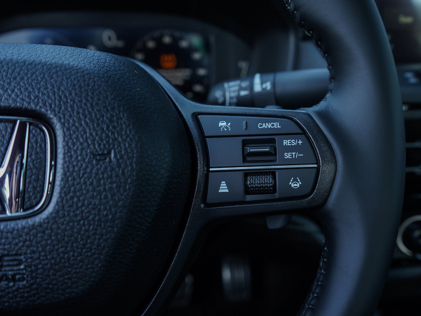 New 2025 Honda Accord Sport image 19