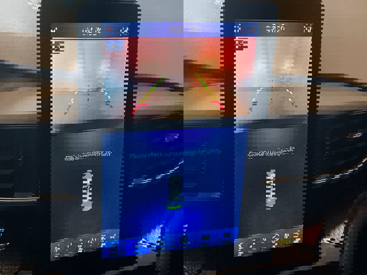 Used 2023 Ford Explorer ST w/ Equipment Group 401A image 17