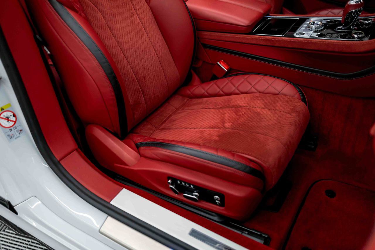 Used 2022 Bentley Continental GT Speed image 79