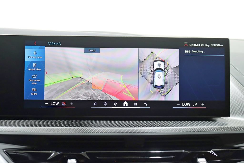 Used 2024 BMW XM AWD/4WD image 19