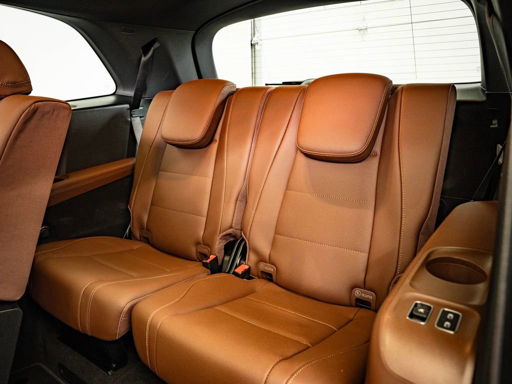 Certified 2026 Mercedes-Benz GLS 450 4MATIC image 51