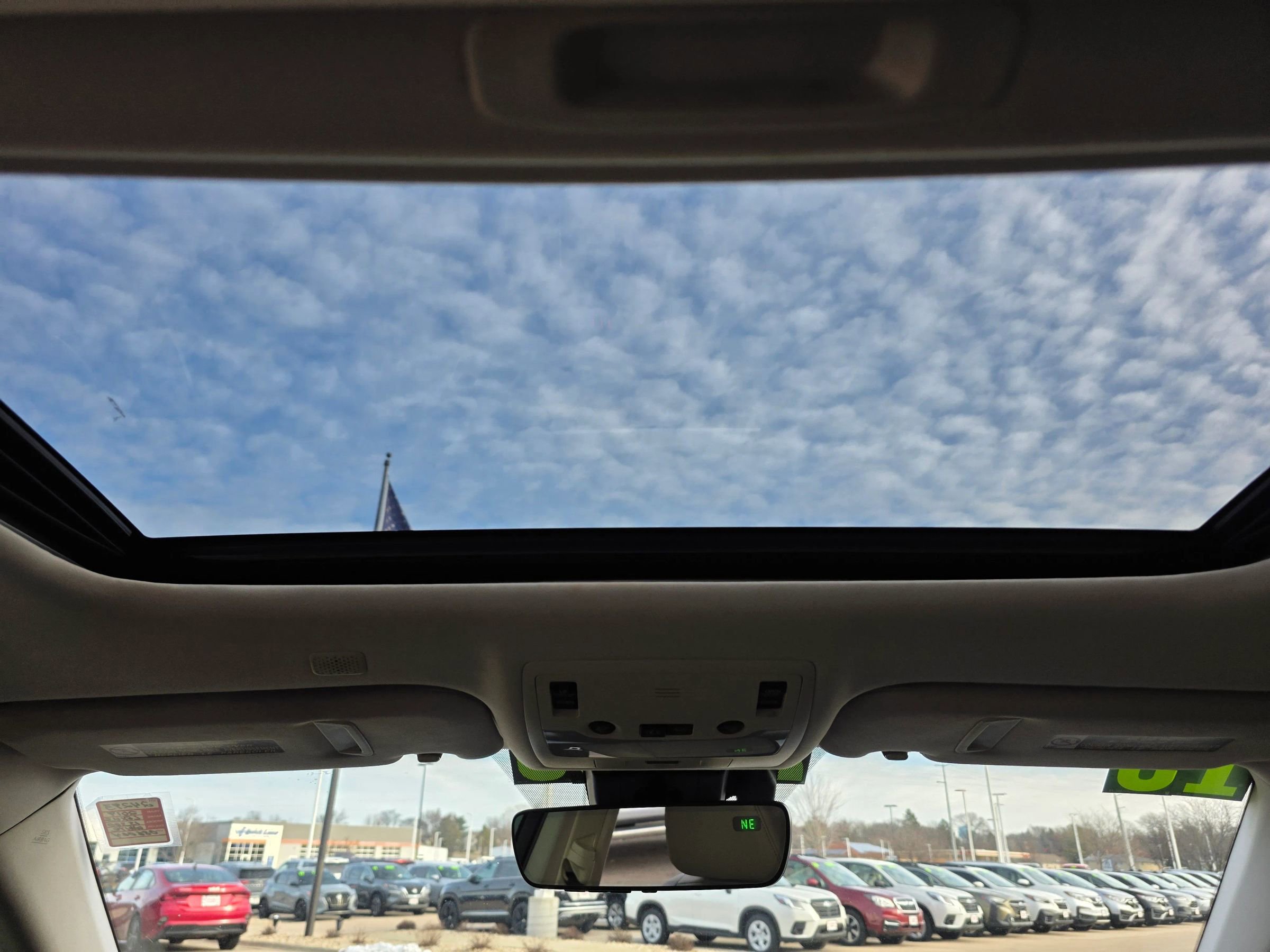 Used 2019 Lexus IS 300 w/ Premium Package image 10