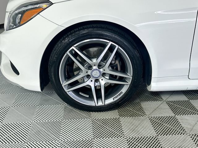 Used 2017 Mercedes-Benz E 400 Cabriolet image 30