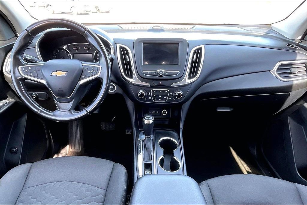 Used 2019 Chevrolet Equinox LT image 7