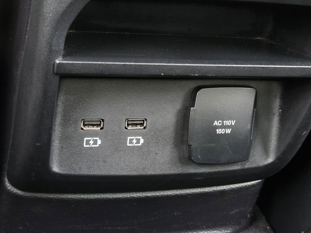 Used 2020 Ford Ranger Lariat w/ Technology Package image 15