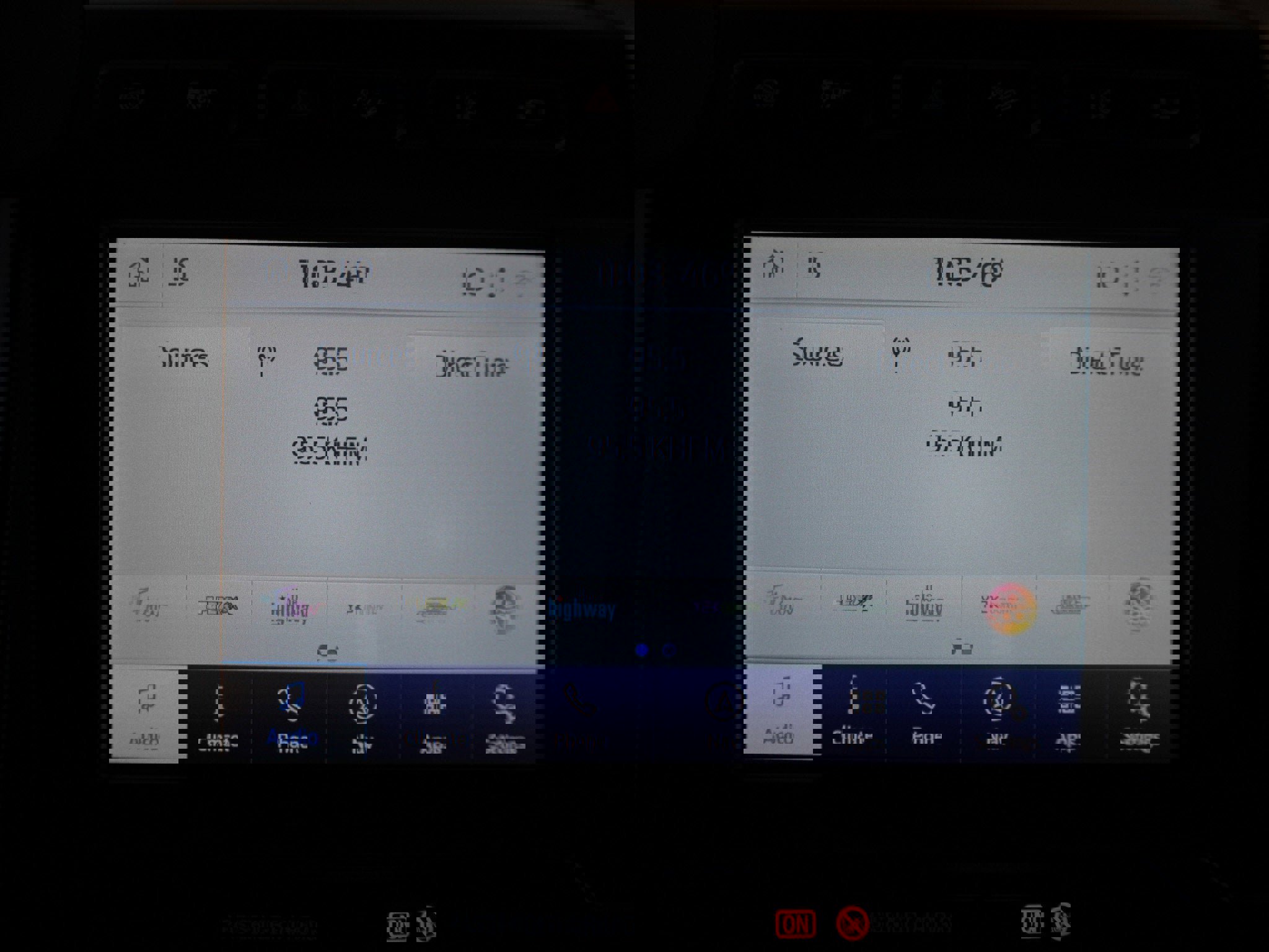 Used 2020 Ford F450 Platinum w/ FX4 Off-Road Package image 30