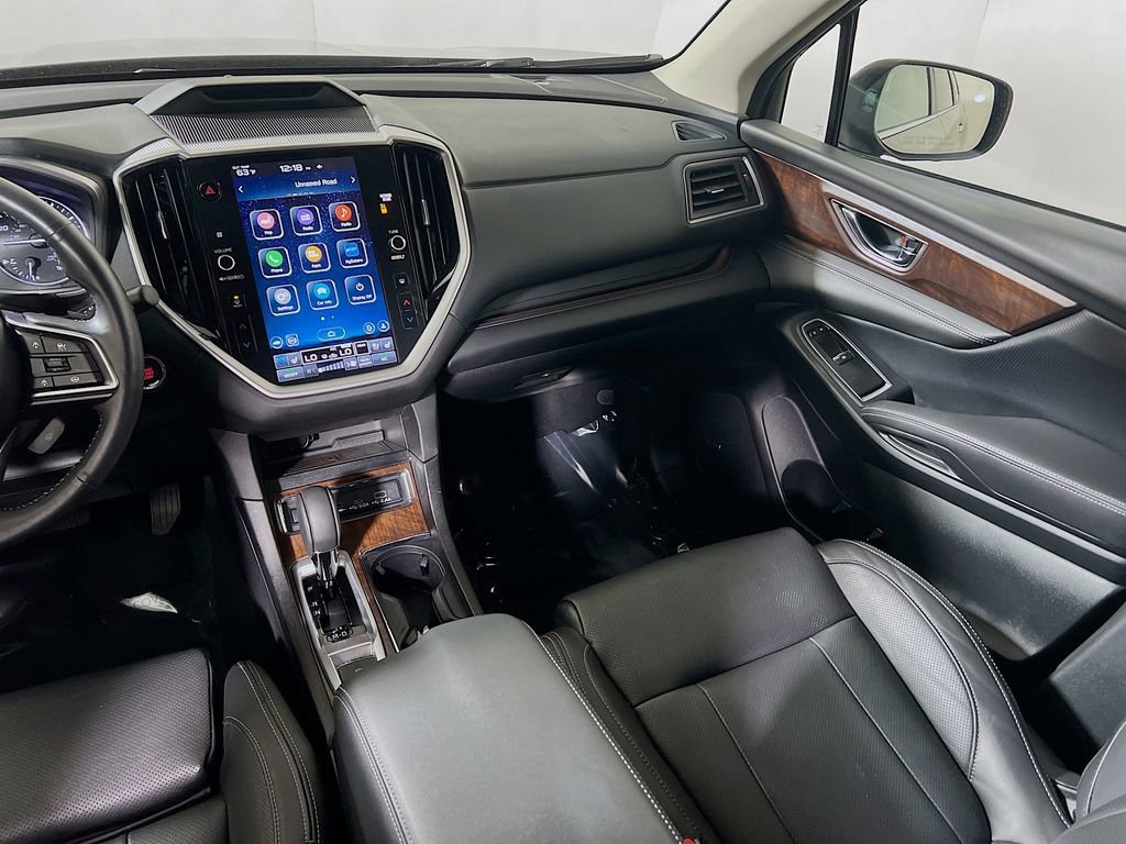 Used 2023 Subaru Ascent Touring AWD/4WD image 20