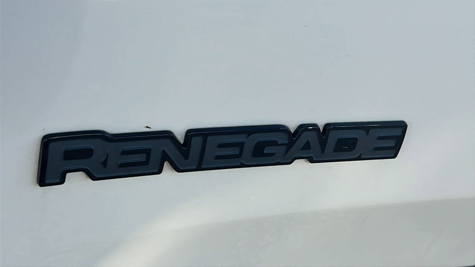 Certified 2022 Jeep Renegade Altitude w/ Sun/Sound Group image 28