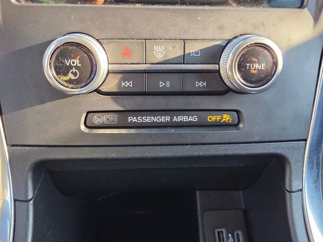 Used 2022 Ford Edge Titanium image 19