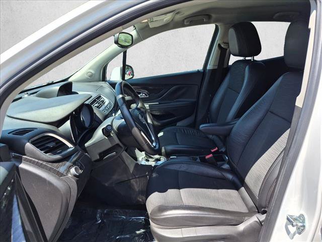 Used 2015 Buick Encore FWD image 11