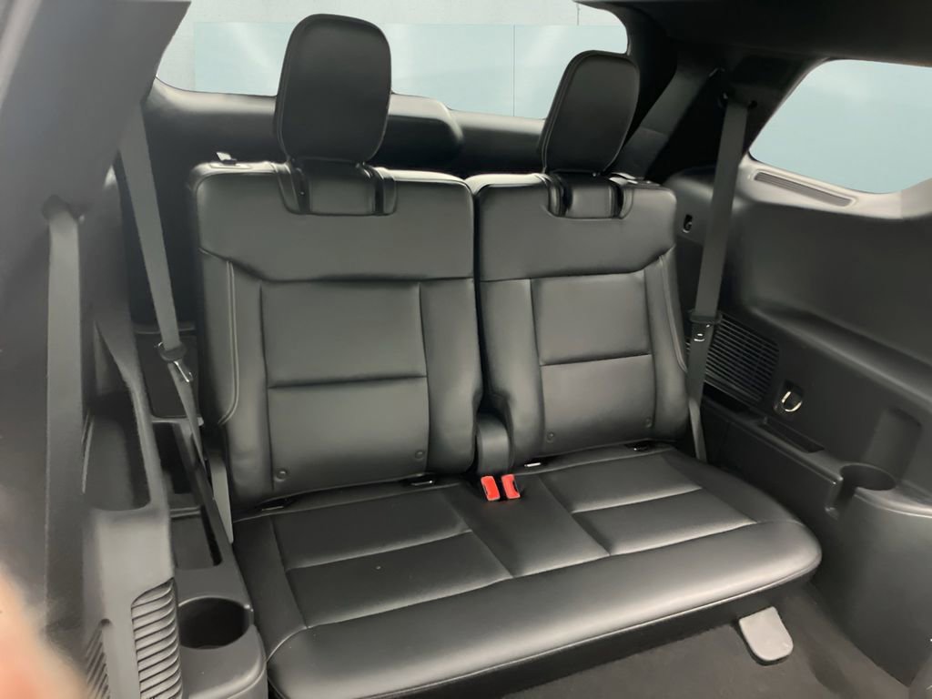 Used 2020 Ford Explorer ST w/ Premium Technology Package image 36