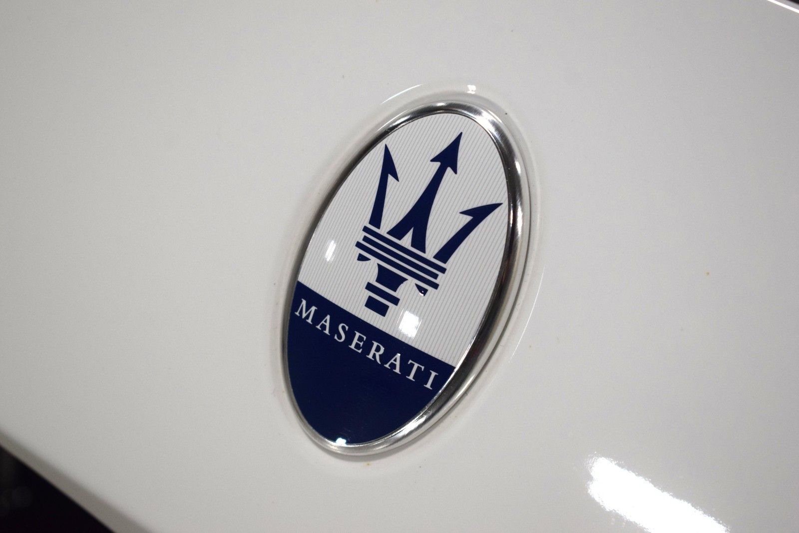Used 2023 Maserati Grecale Modena AWD/4WD image 3