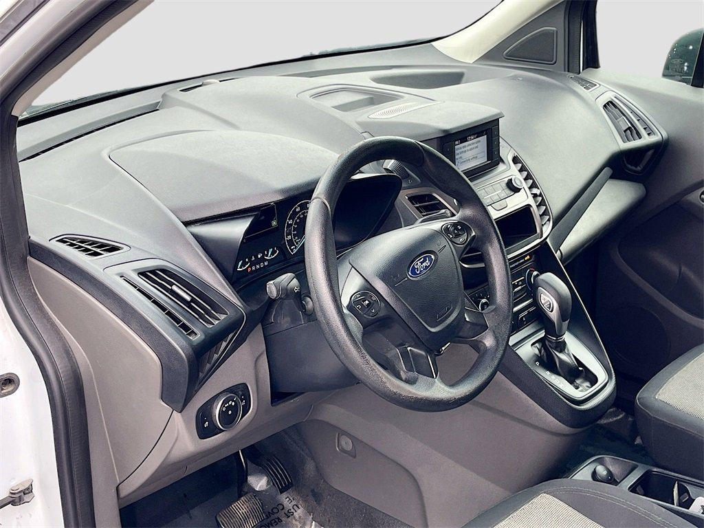 Used 2023 Ford Transit Connect XL image 9