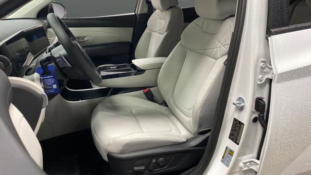 New 2026 Hyundai Tucson SEL image 9