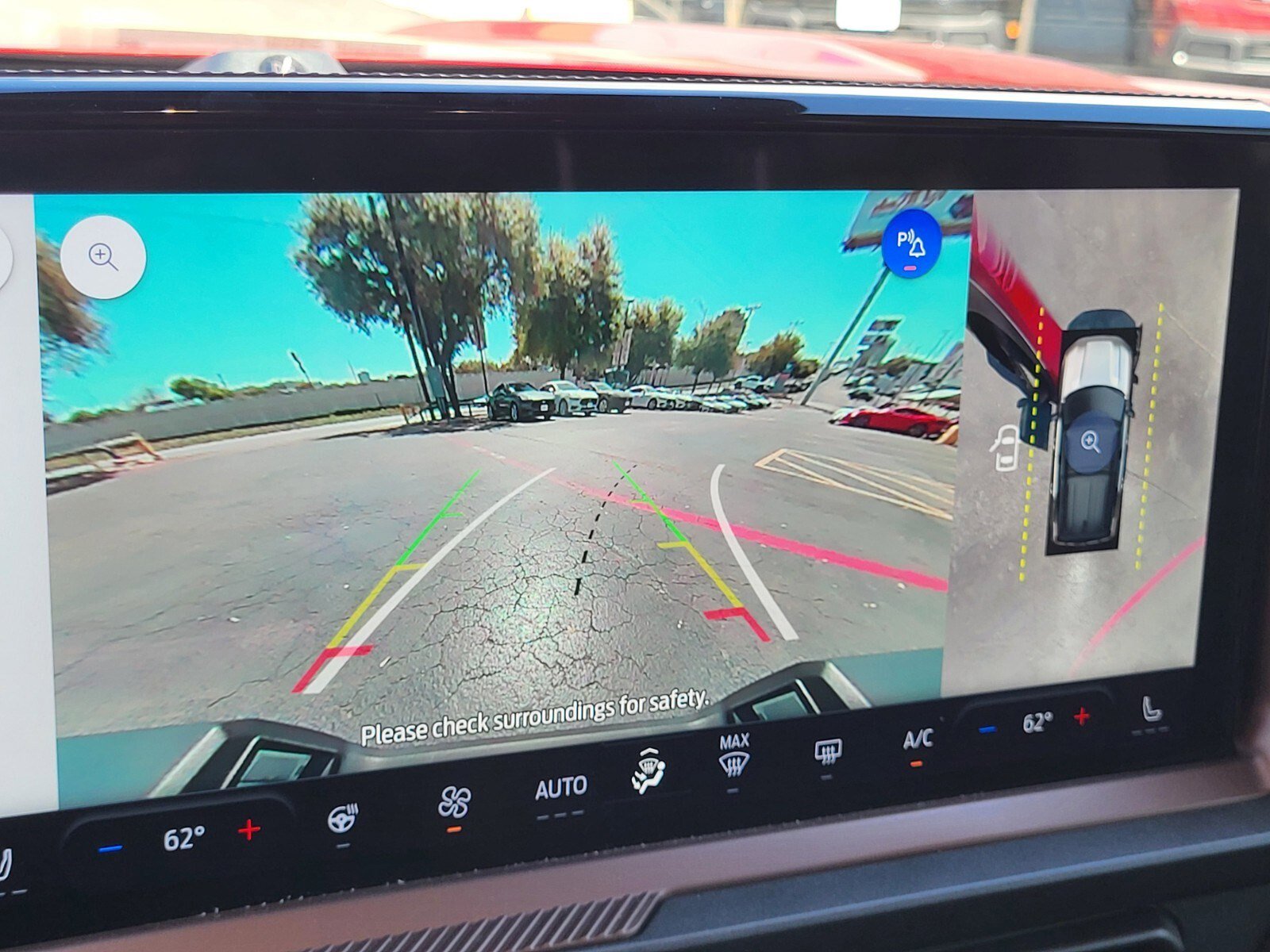 Certified 2025 Ford Bronco Sport Outer Banks w/ Outer Banks Tech Package+ image 22