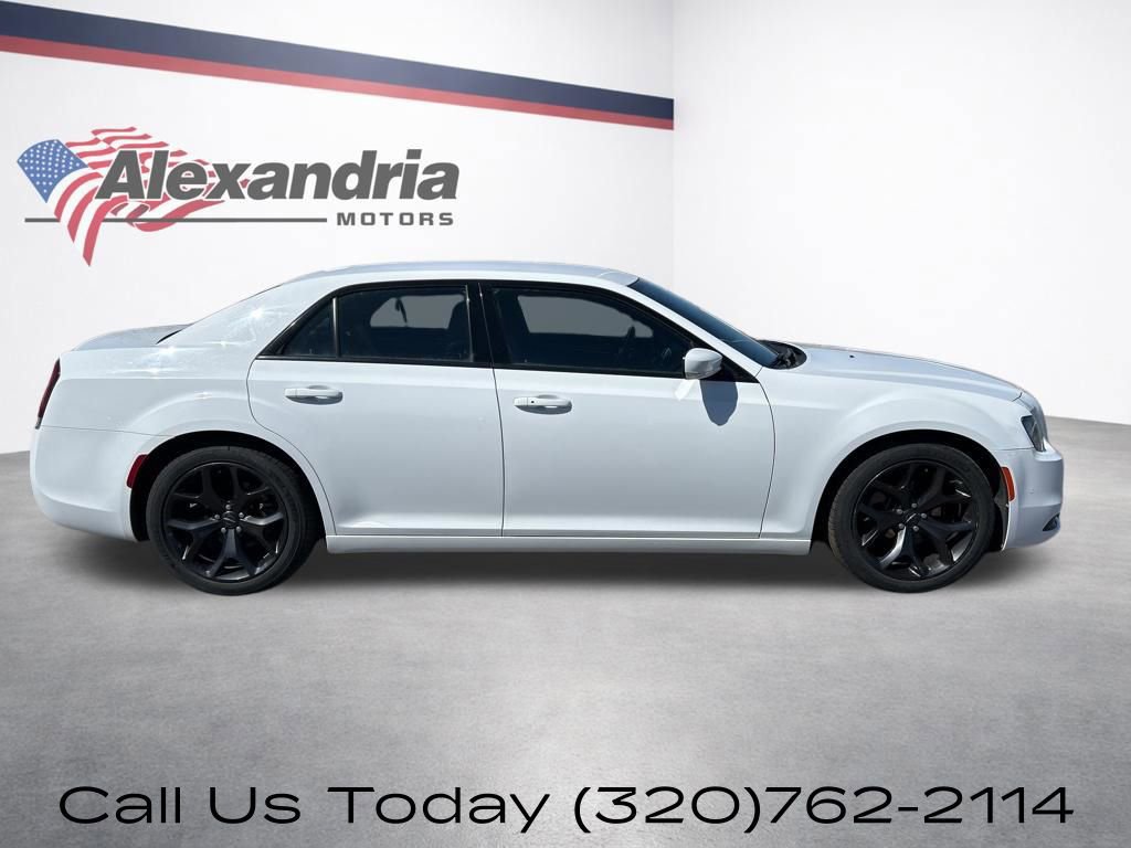 Used 2021 Chrysler 300 S image 5