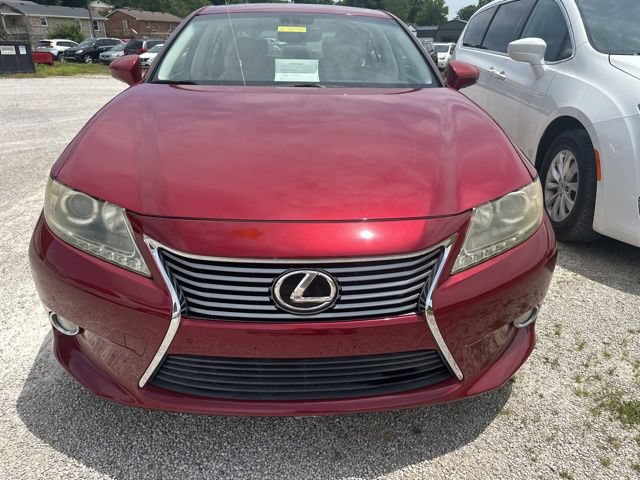 Used 2013 Lexus ES 350 w/ Luxury Pkg FWD image 9