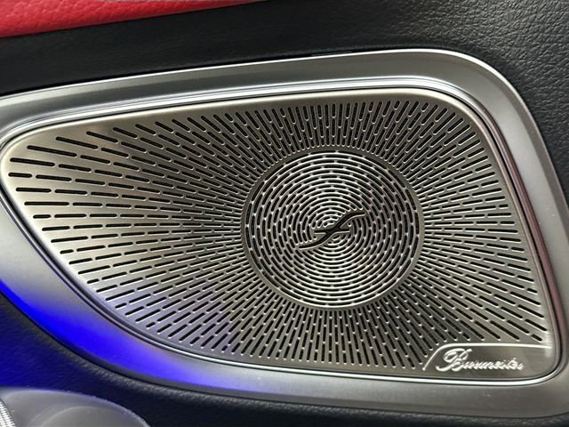 Used 2024 Mercedes-Benz CLE 300 4MATIC Cabriolet image 20