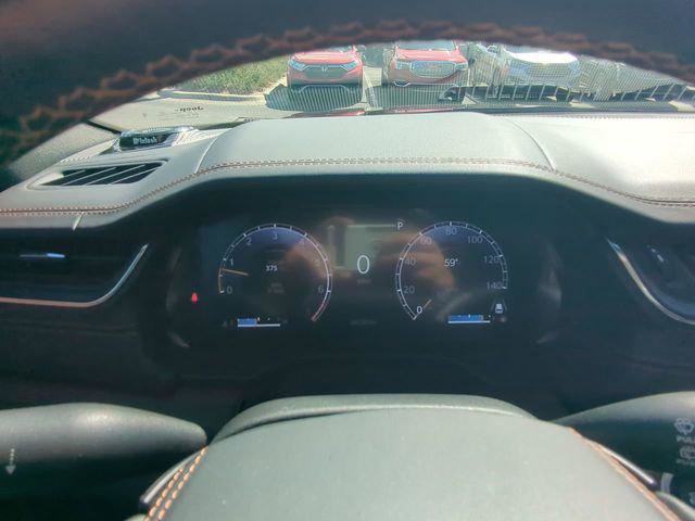 Certified 2023 Jeep Grand Cherokee Summit image 30