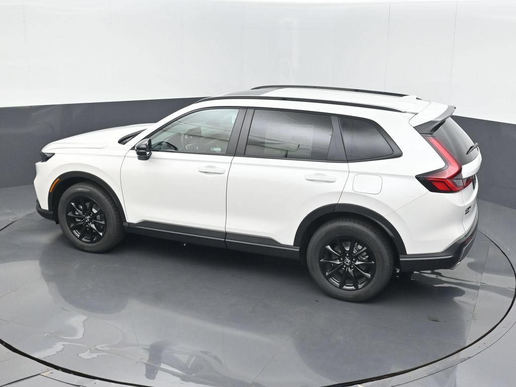 New 2026 Honda CR-V Sport image 15
