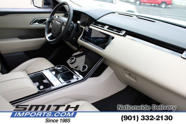 Used 2019 Land Rover Range Rover Velar S image 13