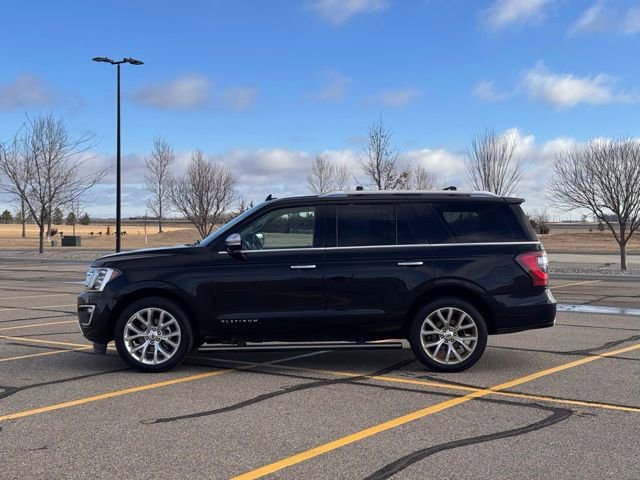 Used 2019 Ford Expedition Platinum image 37