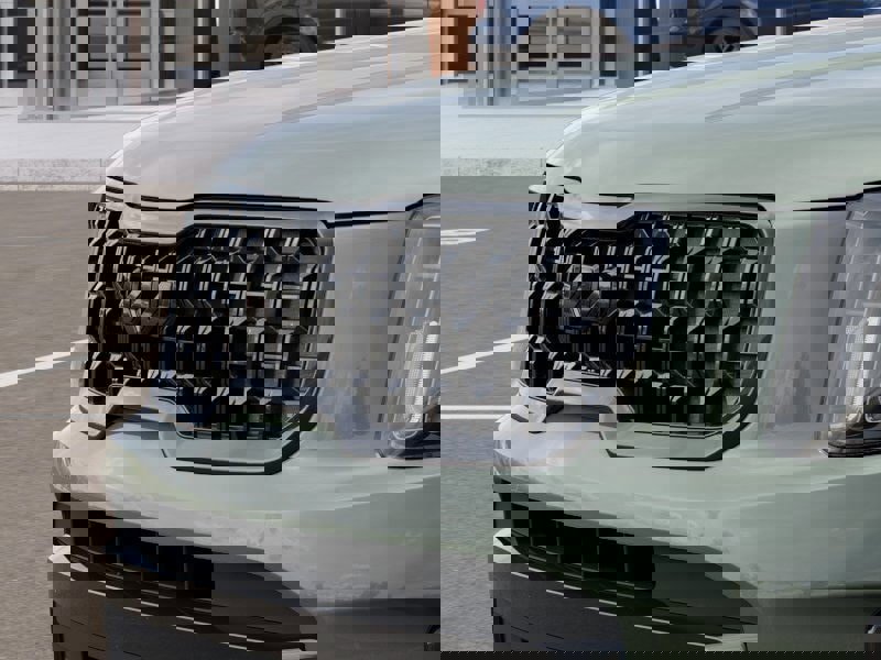 New 2025 Kia Telluride EX X-Line image 12