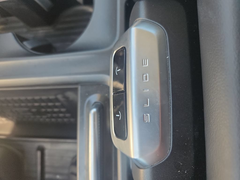 Used 2025 Ford Expedition Platinum AWD/4WD image 24