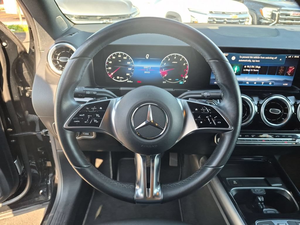 Used 2025 Mercedes-Benz GLA 250 image 20